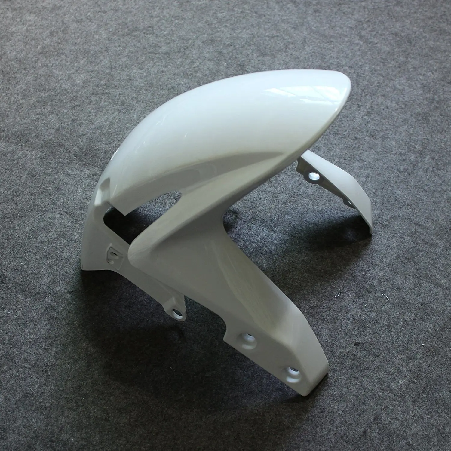 ABS Неокрашенный обтекатель для Honda CBR 600 RR CBR600RR F5 2009 2010 2011 2012 CBR600 RR CBR 600RR 09, 10, 11, 12, инъекции обтекатели