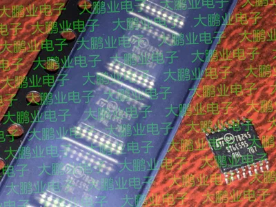 

STPIC6C595 STPIC6C595TTR