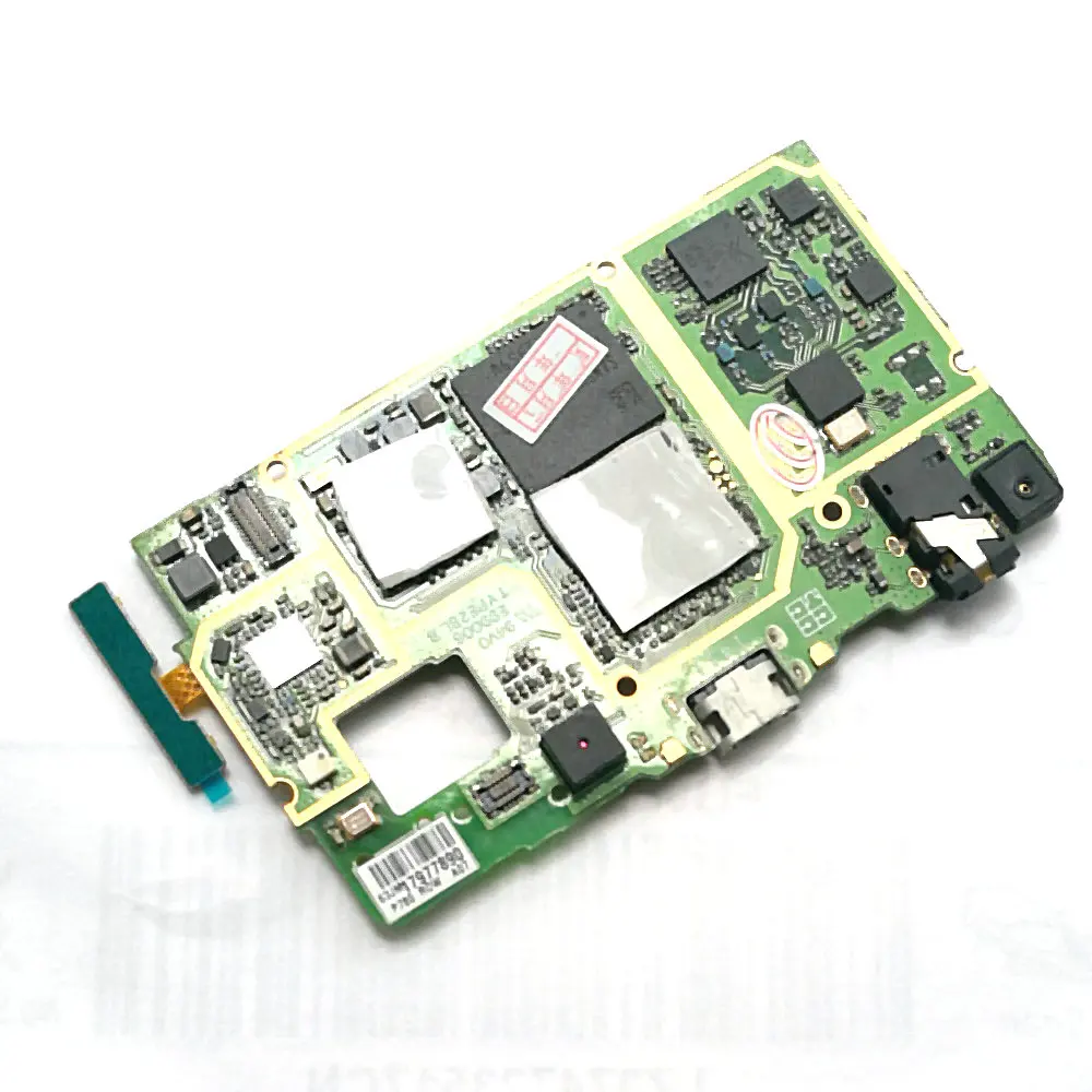 Используется материнская плата доска + volume up/вниз Кнопка шлейф для lenovo p780 сотовый