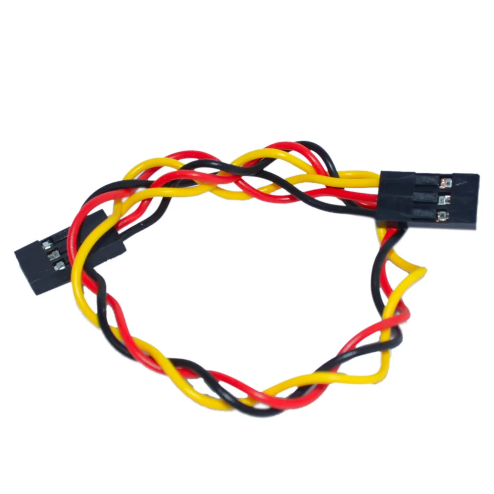 Бесплатная доставка! 10 шт. кабель Dupont для макетной платы Arduino длина 2 54 см|cable 2.54|cable