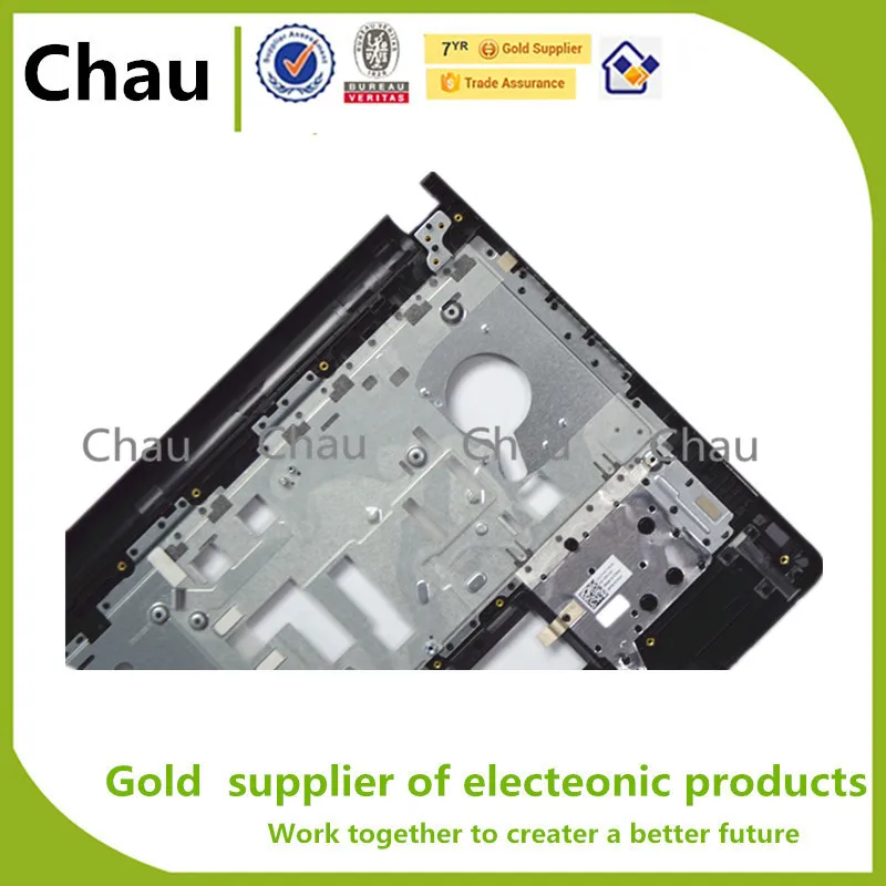 Новинка для Dell Inspiron 15u 5000 5555 5558 5559 V3558 V3559 верхняя крышка чехол рук + Нижняя основа