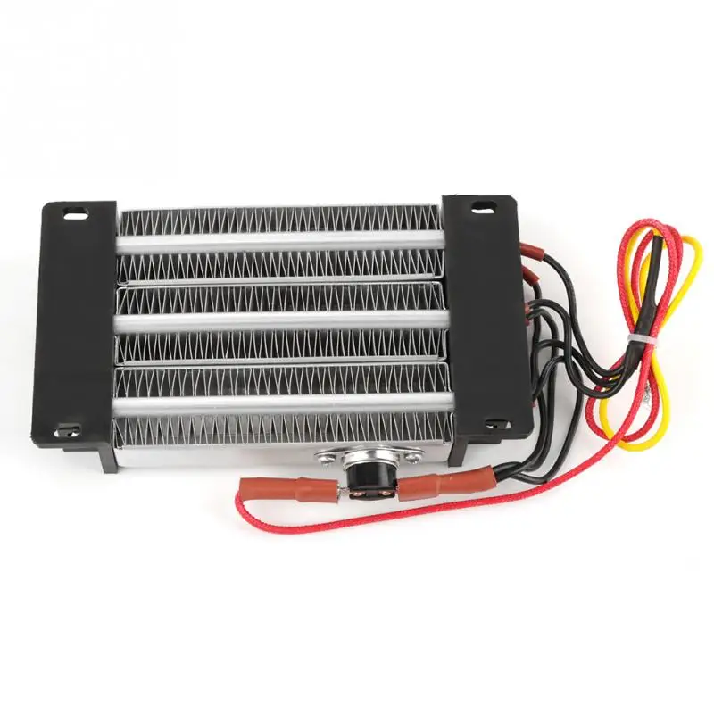 Керамический нагреватель воздуха PTC нагревательный элемент Электрический 7500 Вт