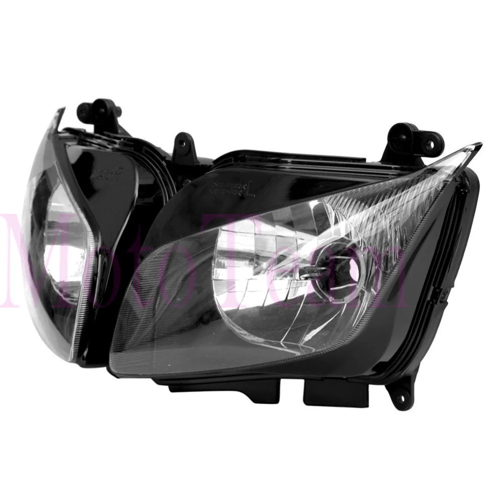 Новинка для Yamaha FZ1 Fazer FZ1S FZS1000S 2006 2007 2008 06 07 08 мотоциклетная фара замены фары