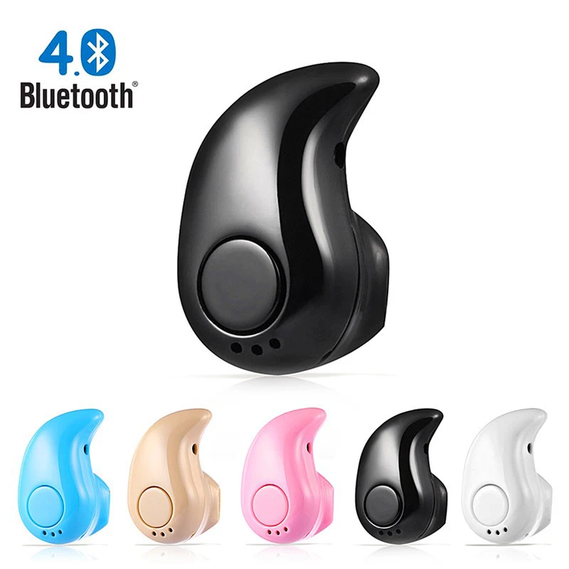 Mini Twins Bluetooth наушники стерео беспроводные спортивные для Apple iPhone X 6s Pods