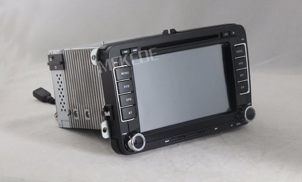 " RDS автомобильный dvd мультимедийный плеер радио gps для Volkswagen VW golf 4 golf 5 6 touran passat B6 jetta transporter t5 polo tiguan