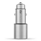 Оригинальное автомобильное зарядное устройство Xiaomi QC3.0, зарядное устройство для аккумуляторов 5 В3 А, быстрое зарядное устройство USB 9 В2 а 12 В1,5 А для iPhone, Samsung, смартфонов, планшетов