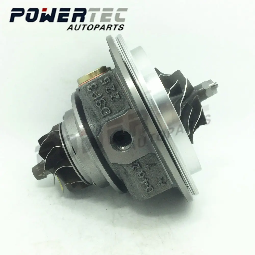 Cratridge KKK K03-0163 53039700292 ядро chra турбины автозапчасти в сборе для BMW Mini Cooper S (60 R61) 135