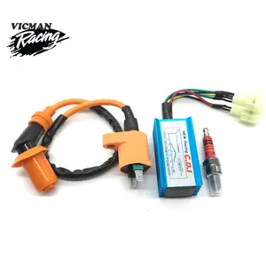 Cdi Connector - Motorcycle Equipments u0026 Parts - AliExpress