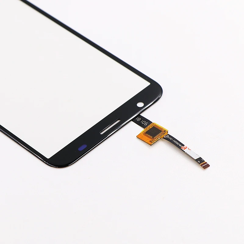 Mcdark 5 дюймов сенсорный экран Для Doogee X55 Сенсор передних боковых Стекло