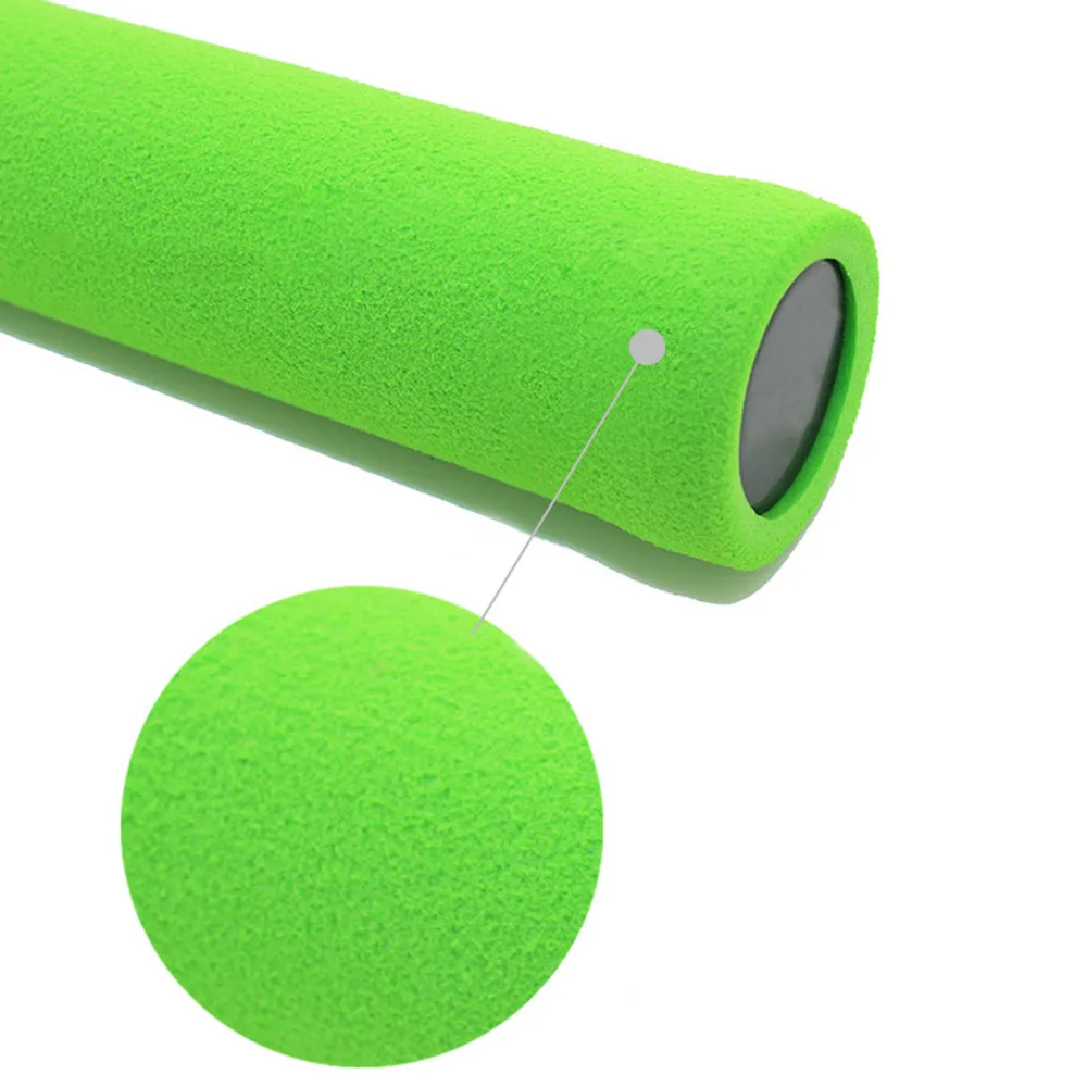 Губка из пены для боевого искусства безопасные нунчаки фитнеса каратэ ниндзя