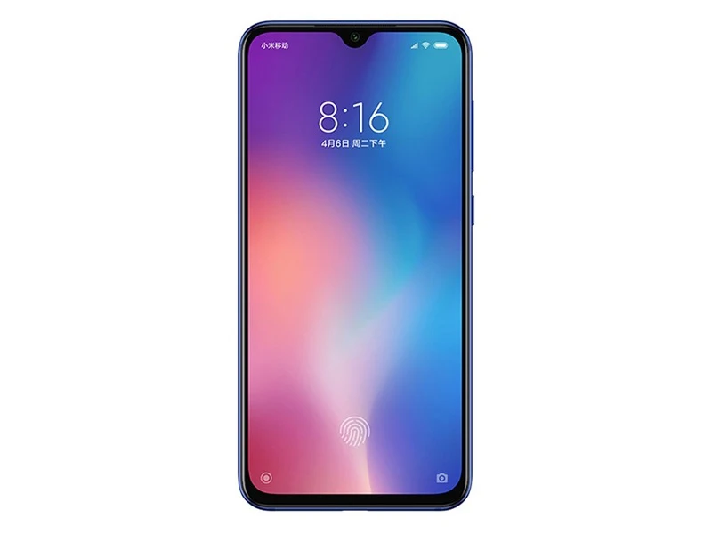 Xiao Mi сменный аккумулятор задняя крышка дверь стекло для XiaoMi 9 SE M9 SE MI9 SE задний корпус Защитная задняя крышка для телефона