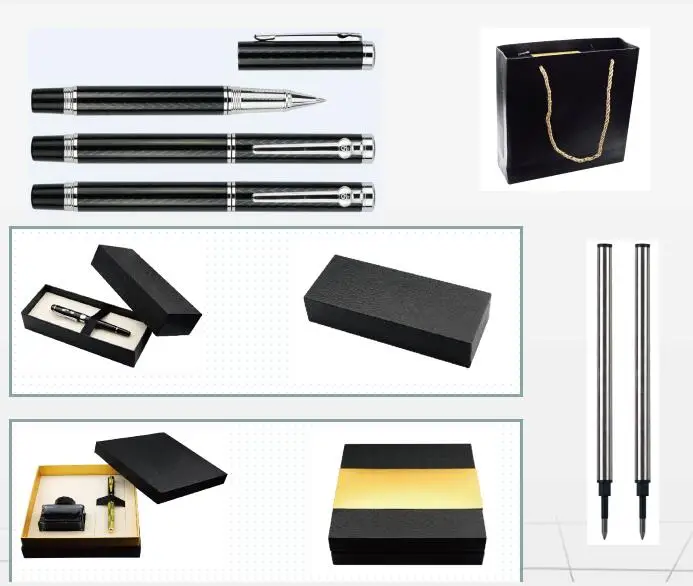 

Новинка, Бесплатная гравировка, металлическая ручка, лучшая для эксклюзивных товаров, деловые подарки, корпоративные подарки