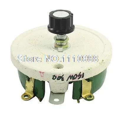 Беспроводной Реостат для керамического диска 150 Вт 300 Ом|rheostat|rheostat resistor |