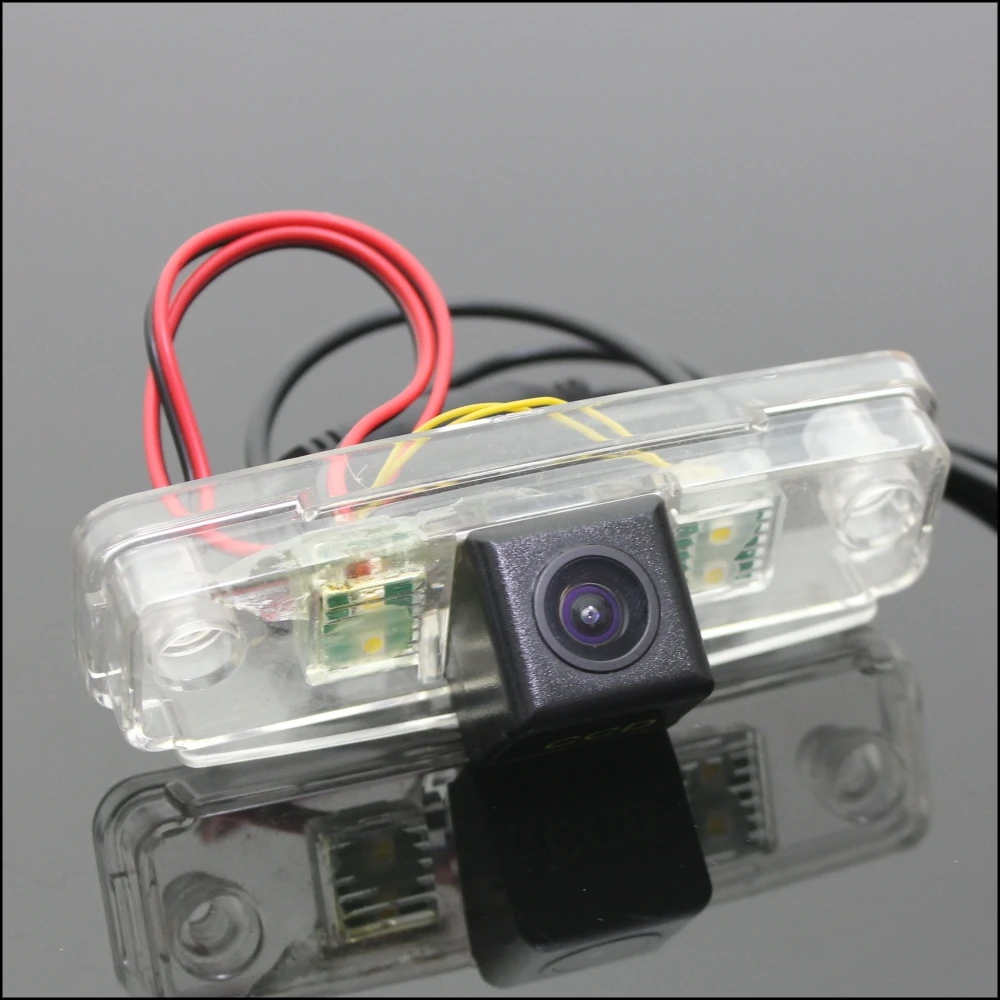 Liislee 3 в 1 Специальная камера + беспроводной приемник зеркальный монитор легко