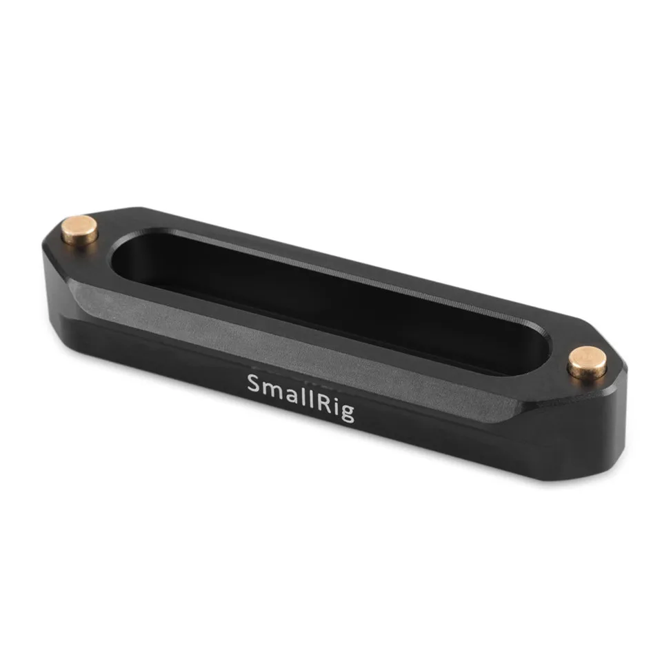 SmallRig EVF крепление для универсальной цифровой зеркальной камеры вращающееся крепление для монитора камеры с зажимом Nato для фиксации монитора с камерой-2141