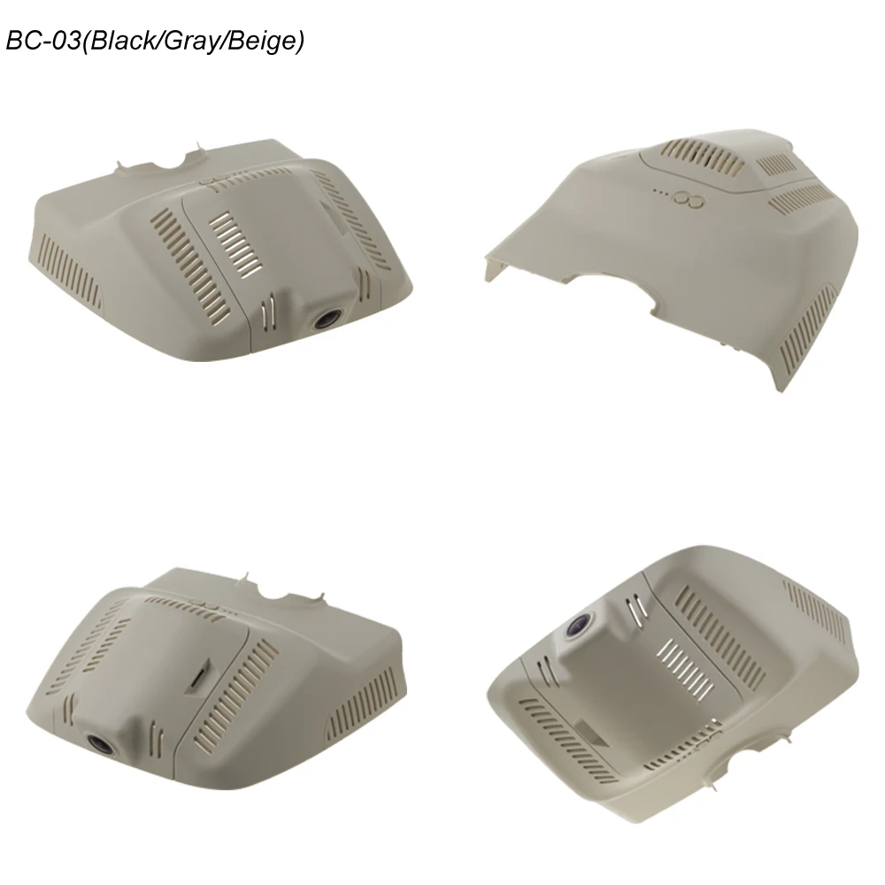 SINOSMART Novatek 96658 автомобильный Wifi DVR для Mercedes-Benz GLK Class GLK X204 Deluxe МОДЕЛЬ общая модель SONY IMX323