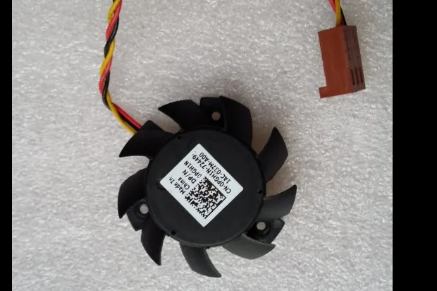

New original 305 105-5318 105 5236cn machine cards CPU fan