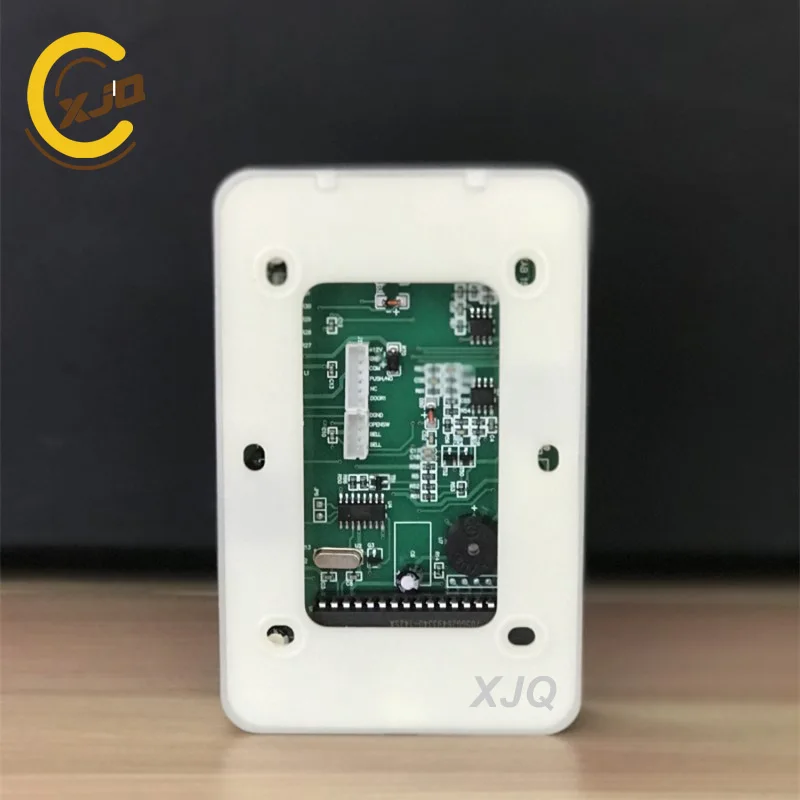 Автономный считыватель доступа XJQ устройство для управления доступом с 10 RFID