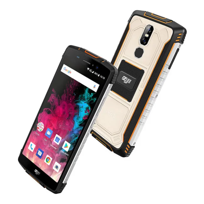HOMTOM зоджи Z11 4G смартфон 4 Гб Оперативная память 64 Встроенная MTK6750T 5 99 дюймов ips