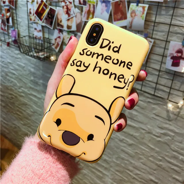 Для iPhone 6 Plus/6s/7/8 Plus X XR XS Max мягкий чехол для телефона+ спереди Экран протектор Закаленное Стекло