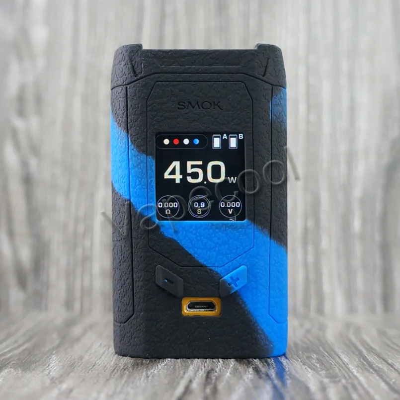 Силиконовый чехол для Smok R-Kiss 220 Вт 2 шт. | Электроника