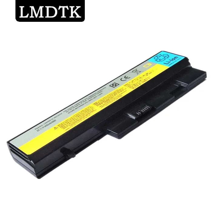 LMDTK Новый аккумулятор для ноутбука lenovo ideapad U330 U330A V350 2267 20001 6 ячеек Бесплатная