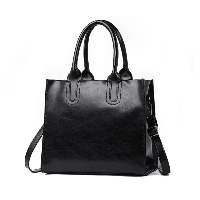 3 шт./компл. женская модная сумка женские сумки на плечо кошелек из искусственной