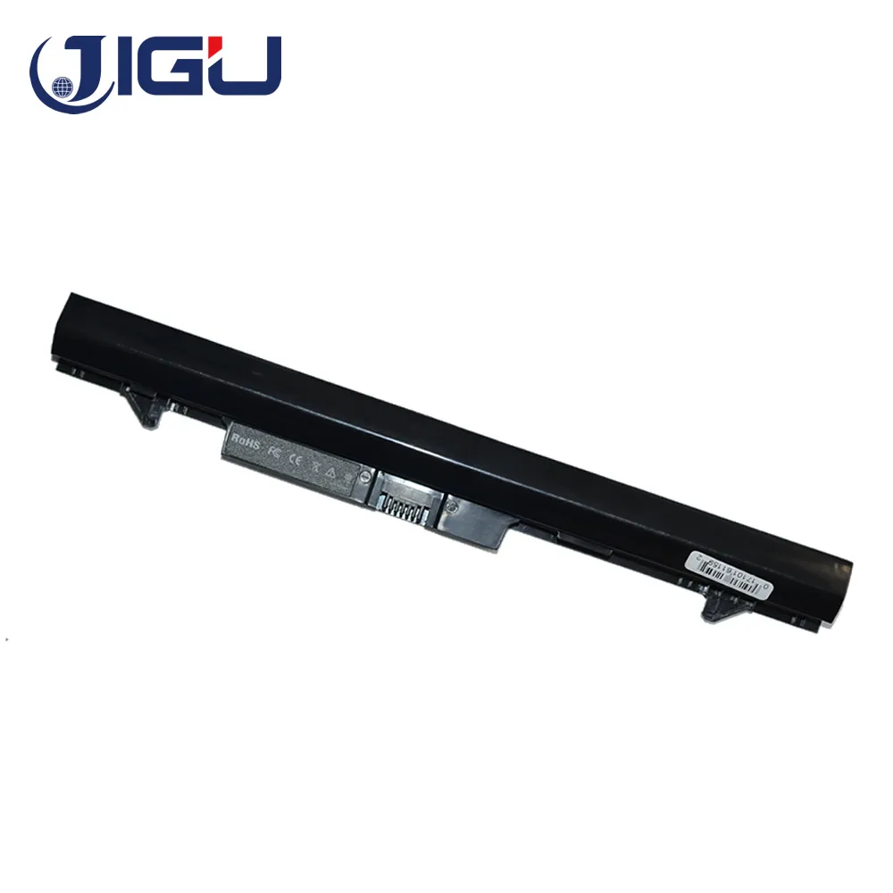 JIGU 4 ячейки батарея для HP ProBook 430 H6L28AA H6L28ET HSTNN-IB4L RA04 | Компьютеры и офис