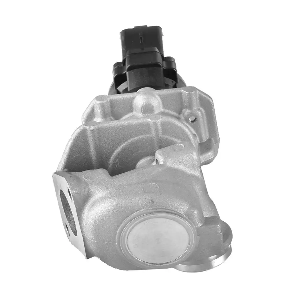 Высокое качество как показано на картинке Vanne EGR Citroen C3 C4 C5 Peugeot 206 207 307 308 407 PARTNER 1 6 HDI