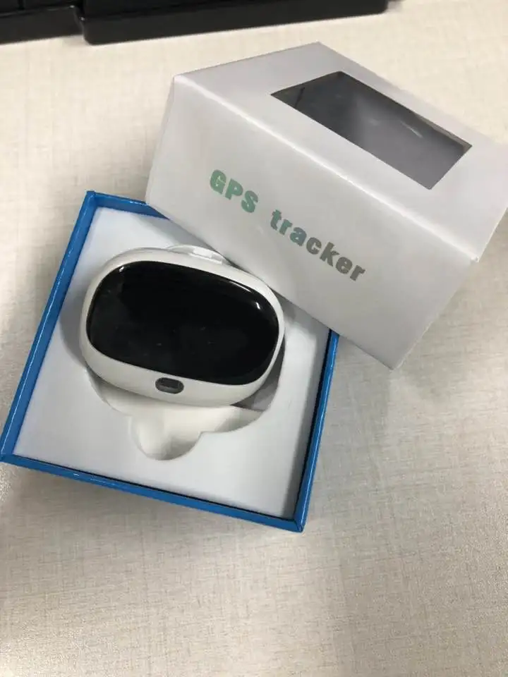 Diliberto долгое время работы водонепроницаемый IP67 4G мини GPS трекер V43 для домашних