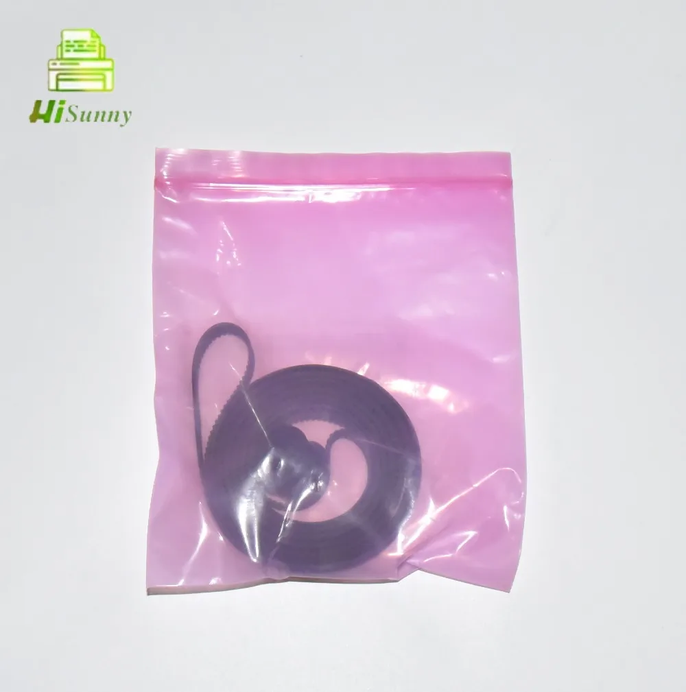 1 шт. Q5669-60673 для hp LJ Designjet T610 T620 T1100 T1120 Z2100 Z3100 Z3200 24 дюйма A1 ремень печатающей головки