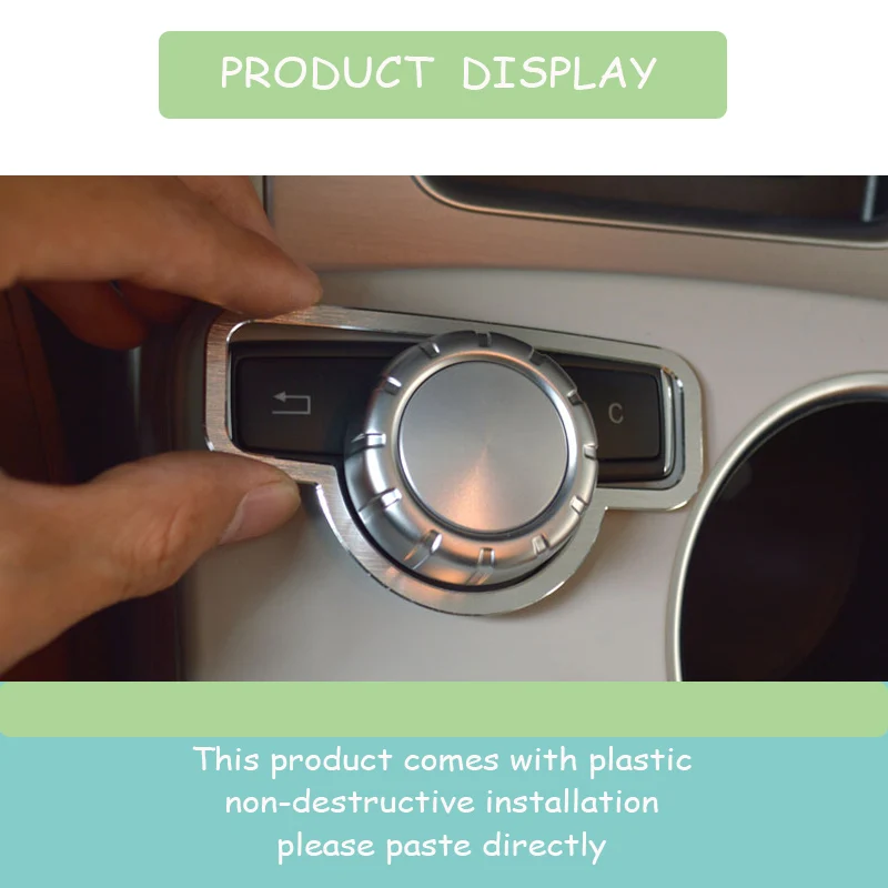 Декор для автостайлинга Backar мультимедийные декоративные круглые Чехлы отделка