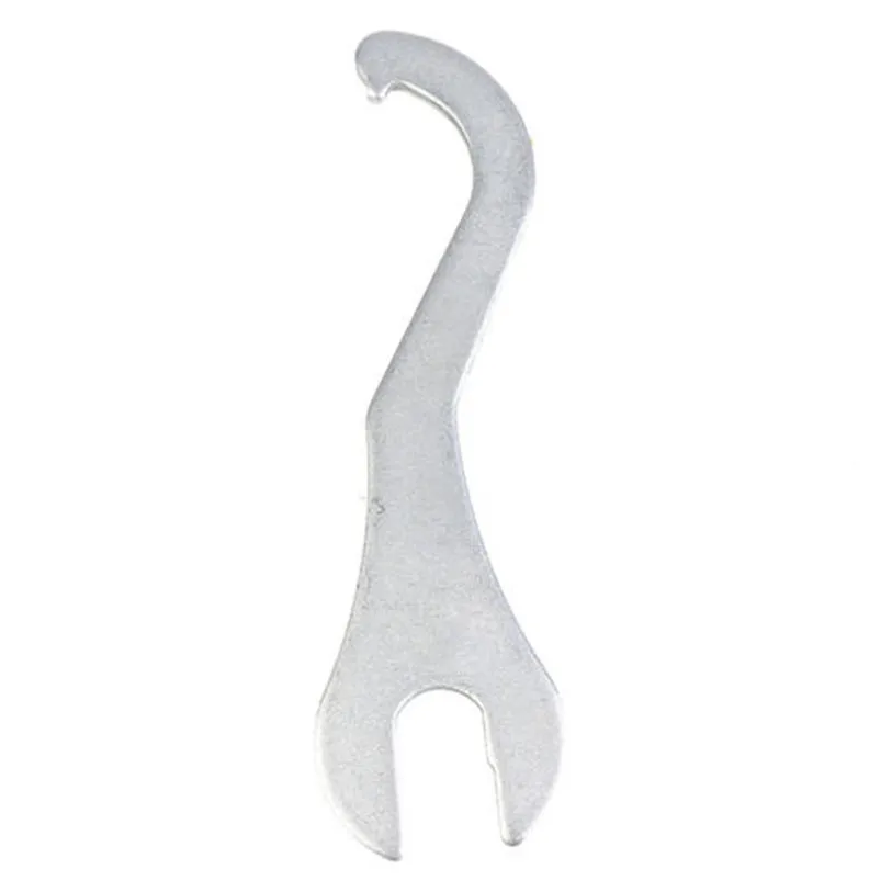 

Bicycle Bike Lock Ring Remover Bottom Bracket Pedal Spanner Wrench Repair Tool Outdoor Bicycle Accessories High Quality July 13