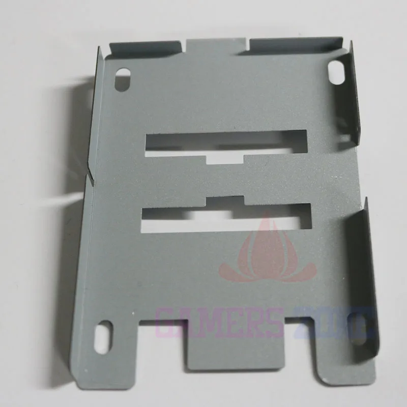 30 шт. Замена жесткого диска HDD Монтажный Кронштейн Поддержка для PlayStation 3 PS3 2000