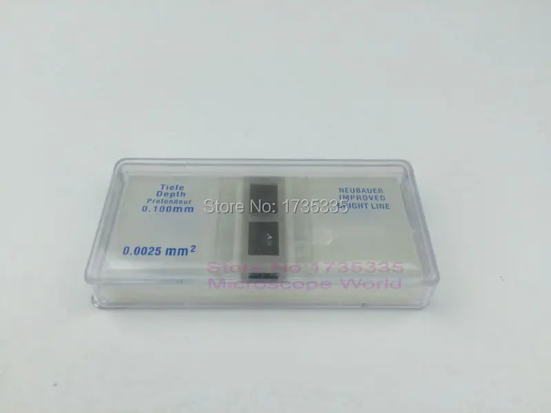 Камера счета клеток крови|blood cell|chamber |