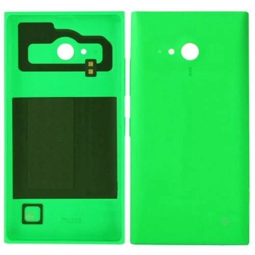 Замена задней крышки аккумулятора для Nokia Lumia 730|Корпусы и рамки мобильных