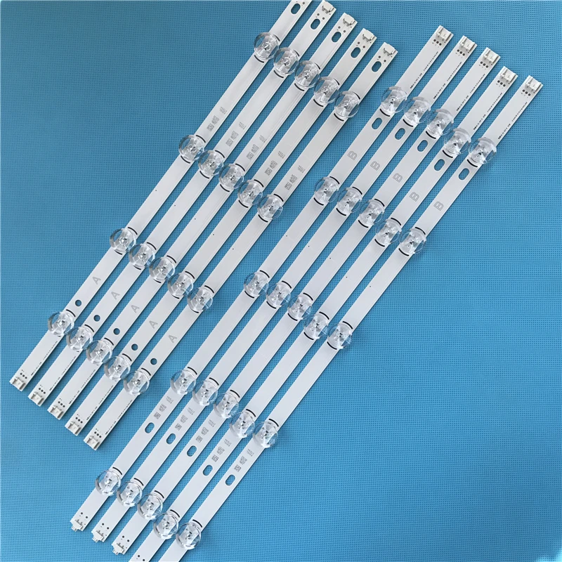 Светодиодная подсветка для LG 49 дюймов 49lb5200 AGF78402201 49LB561U 49LB582V 49LB580U 49LF5800 49LF5610 49LF5500