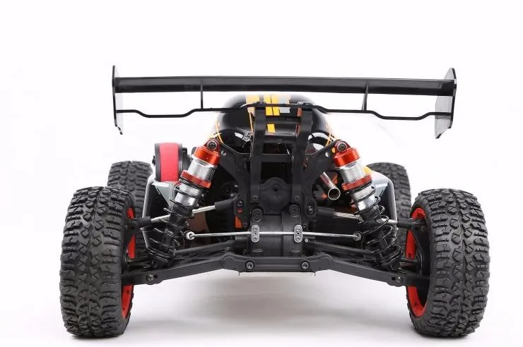 ROFUN гоночный SLT 4WD внедорожный багги 5B 30.5CC супер гонки внедорожников RTR 1/5 масштаб пульт дистанционного управления автомобиля