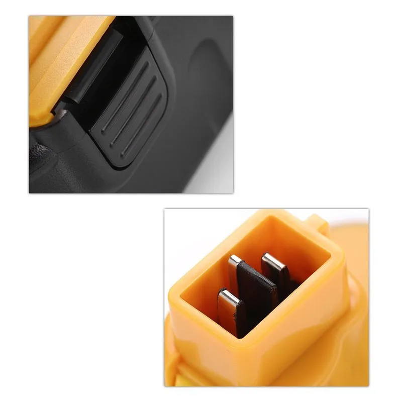 Аккумулятор для электроинструмента Dewalt 152250 27 397745 01 DC9071 DE9037 DE9071 DE9074 DE9075 DE9501 DW9071