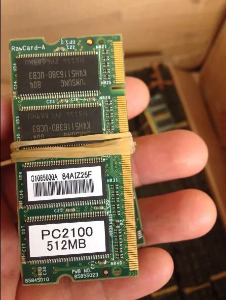 Память для RICOH 3045 7500 2075 копировальный принтер | Компьютеры и офис