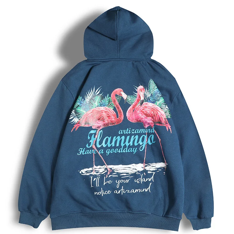 SLOUPPG/осенне зимний пуловер в стиле Харадзюку для пары худи с оригинальным принтом