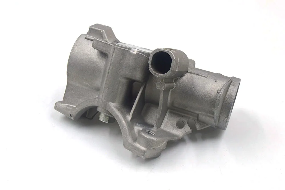 Корпус стартера зажигания для Multivan T5 Beetle Transporter T5 Polo SHARAN Passat B5 4B0905851C 4B0905851B 4B0 905