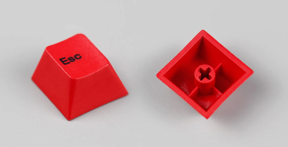 Механическая клавиатура Tada68 65% раскладка с переключателями Cherry mx Slient/Enjoypbt Dye-sub keycap/пластиковый или алюминиевый корпус