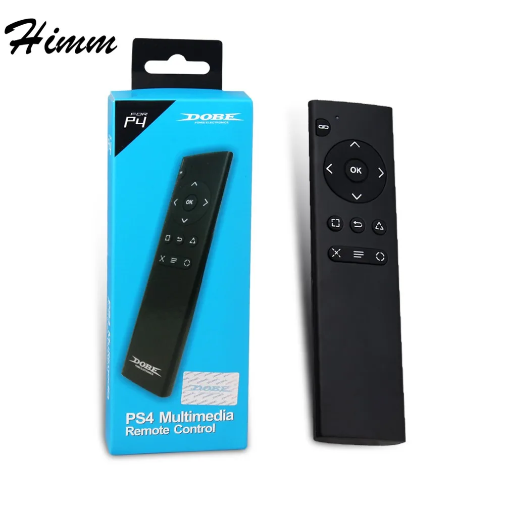 2.4G Wireless Gaming Remote Controller For TP4-018 Playstation 4 PS4 | Электроника