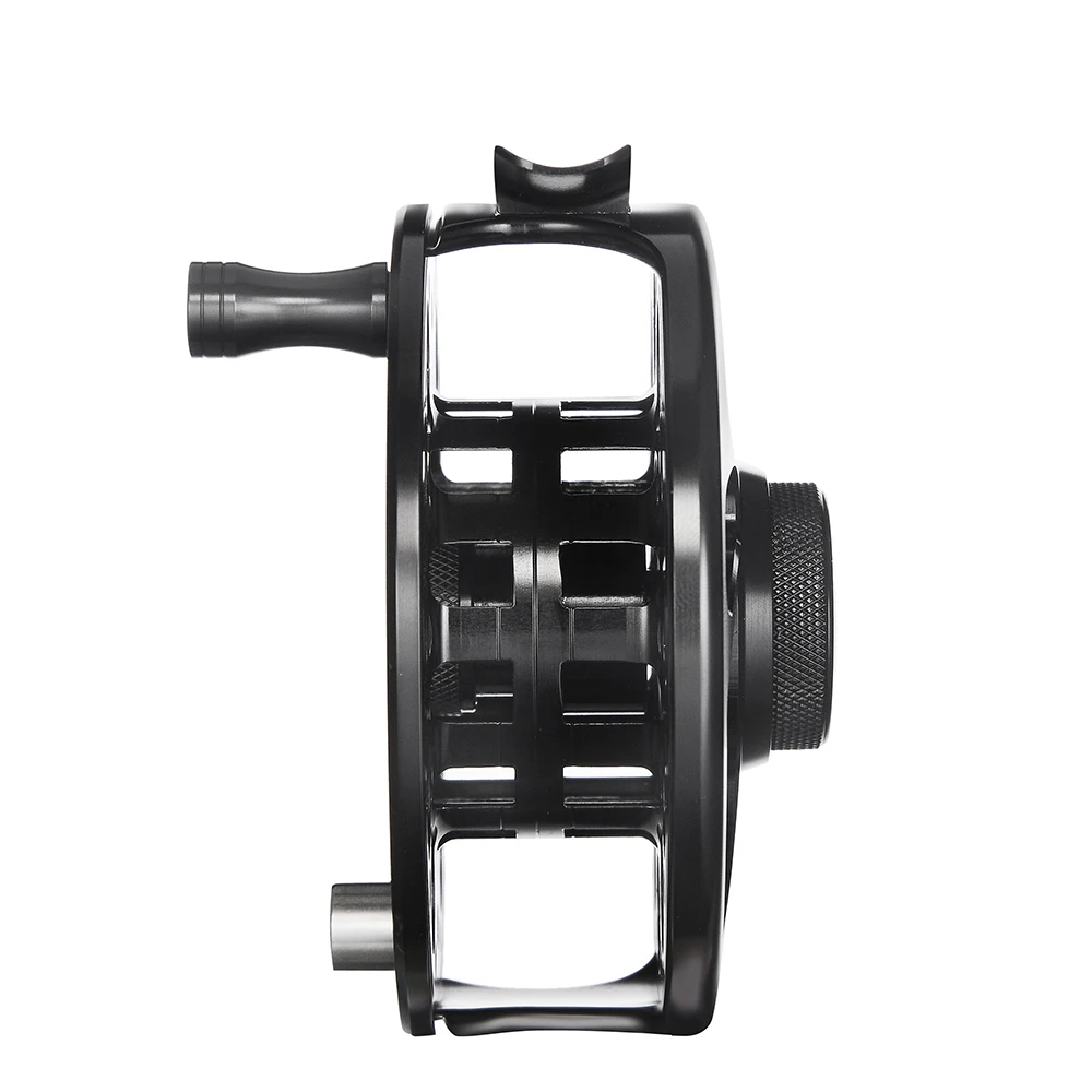 Piscifun Меч Fly Рыболовная Катушка 3/4 5/6 7/8 9/10 С ЧПУ Обработанной T6061 Алюминиевого