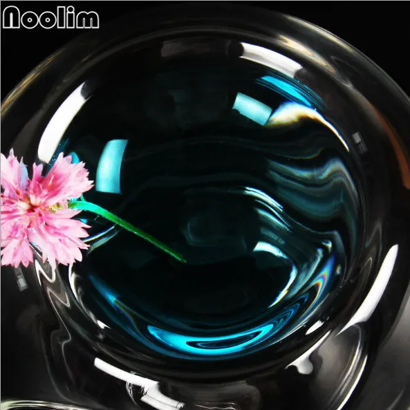 Высококачественная стеклянная масляная горелка NOOLIM лампа подарки и поделки