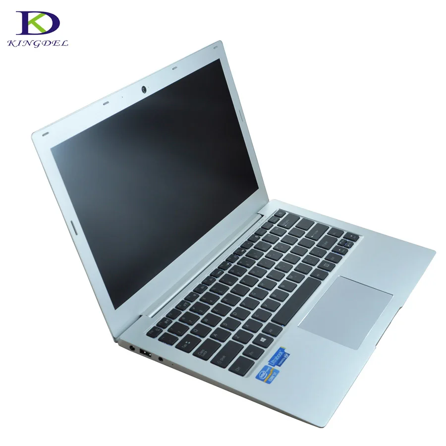 Ультратонкий ноутбук 13 3 дюйма i5 7200U DDR4 Type-c HDMI HDD клавиатура с подсветкой нетбук