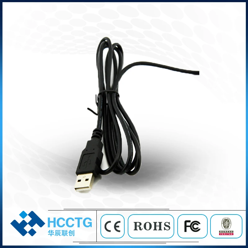 Смарт кард ридер Wirter USB 2 0 полноскоростной смарт чип для записи и чтения карт IC