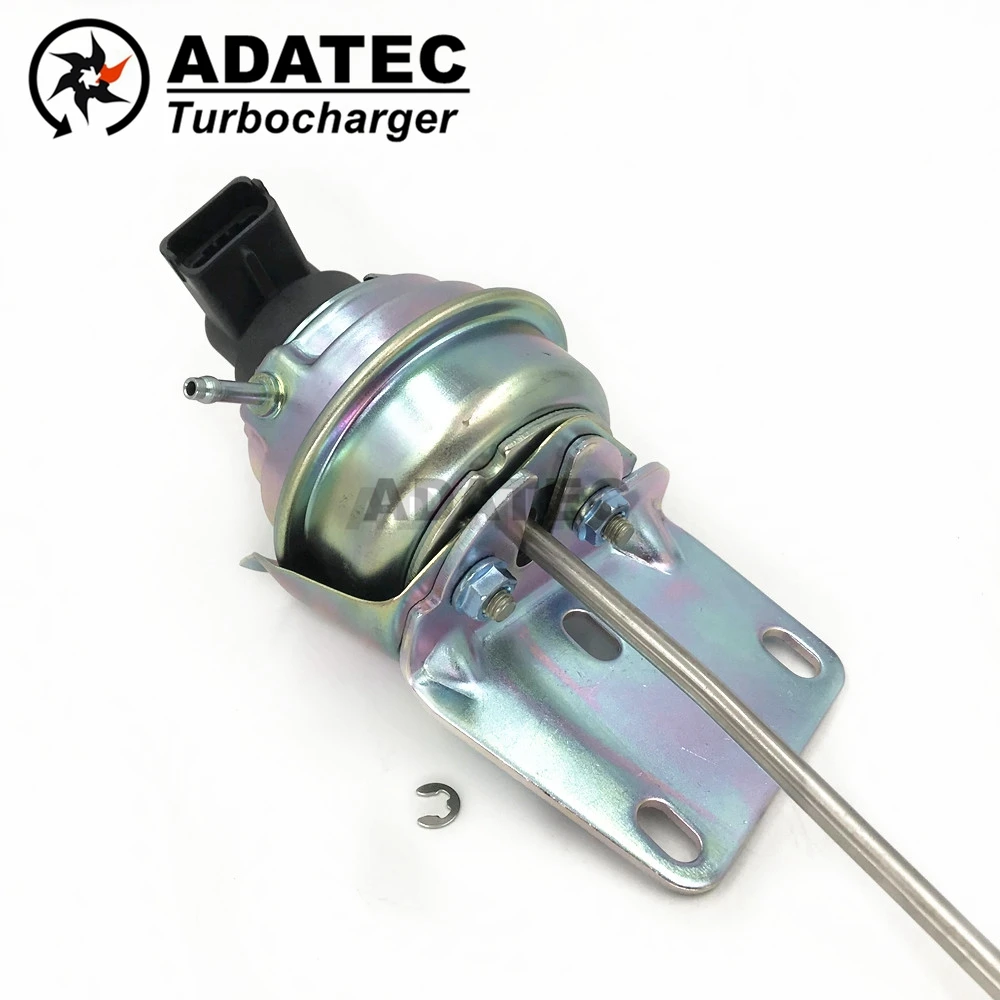 Turbine sensor 55221457 787274 turbo charger electronic wastegate actuator for Fiat Freemont 2.0 Multijet 170 HP 2.0L JTD 16V | Автомобили