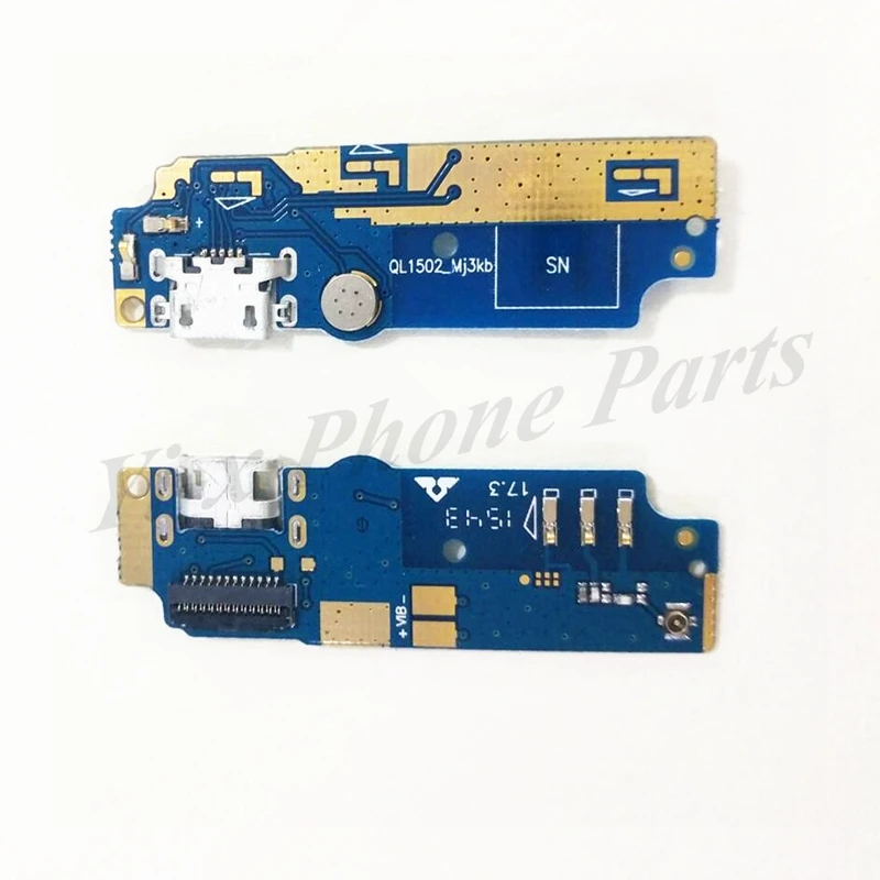 Зарядное устройство Micro USB для ASUS ZenFone Max ZC550KL|flex cable|micro usb charger portflex board |